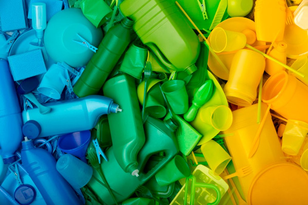 Los desechos plásticos globales casi se triplicarán para 2060, dice la OCDE